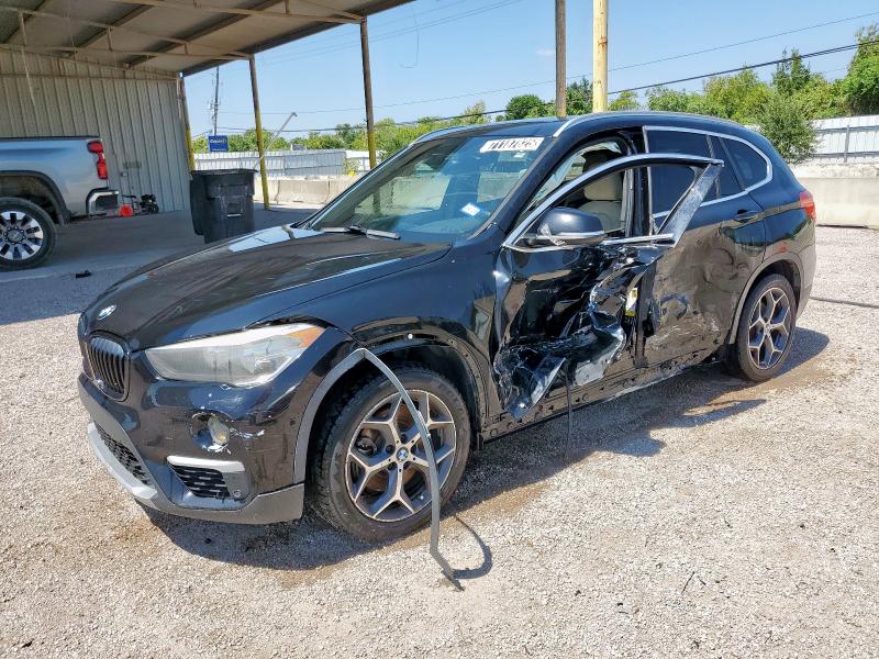 BMW X1 XDRIVE2