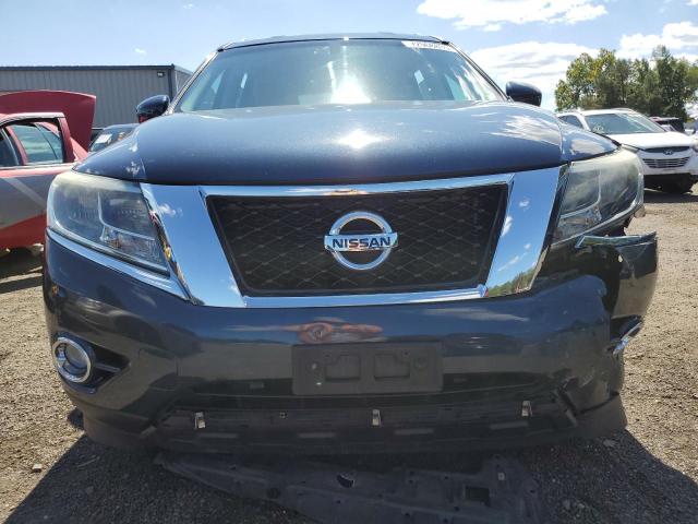 2015 NISSAN PATHFINDER - 5N1AR2MM5FC722098