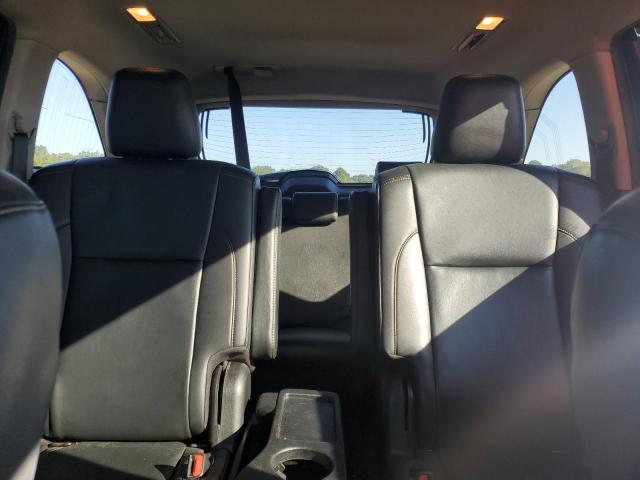 2019 TOYOTA HIGHLANDER #3285538278