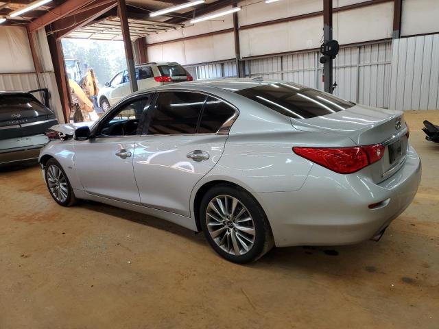 2016 INFINITI Q50 PREMIUM JN1EV7AP2GM304044
