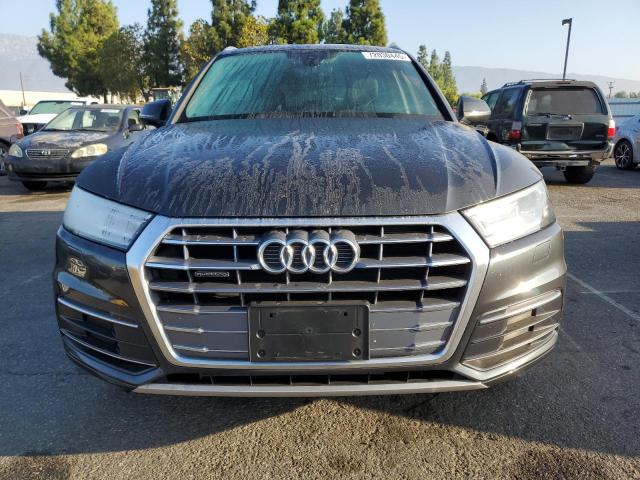 2019 AUDI Q5 PREMIUM WA1ANAFY6K2082391