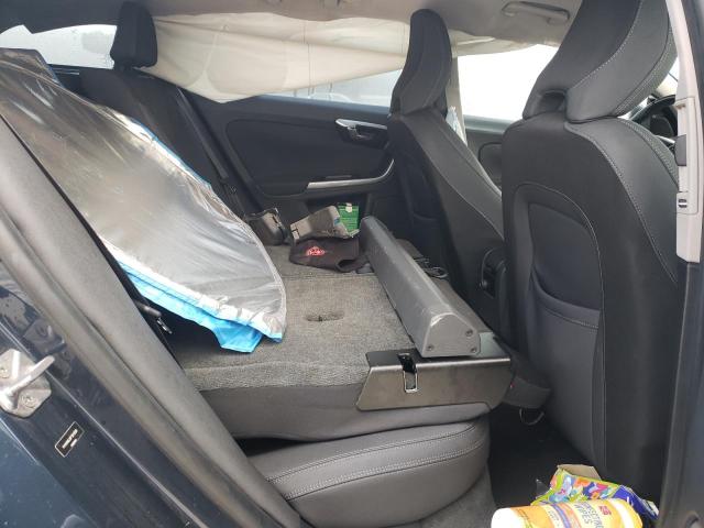 2015 VOLVO V60 #3290261211