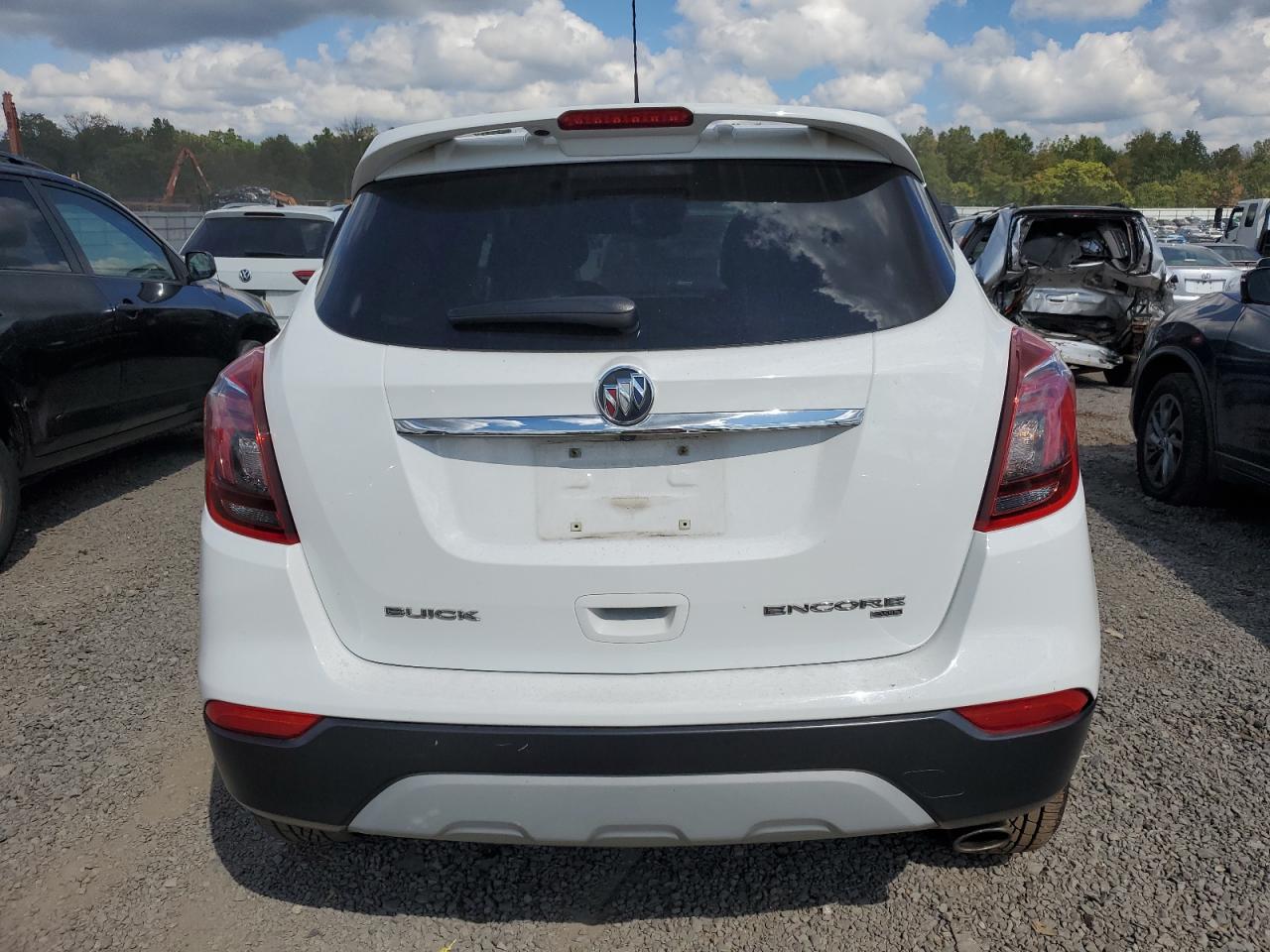 BUICK ENCORE SPORT TOURING