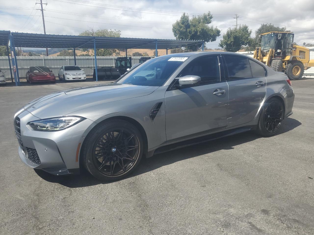 BMW M3