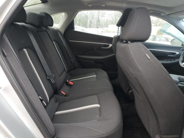 2024 HYUNDAI SONATA SEL - KMHL14JA6RA363608