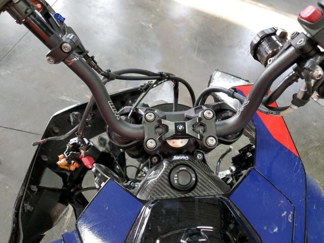 2025 BMW M 1000 XR WB10E9305S6L33003