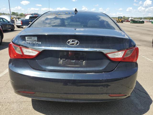 2013 HYUNDAI SONATA GLS #3302886943