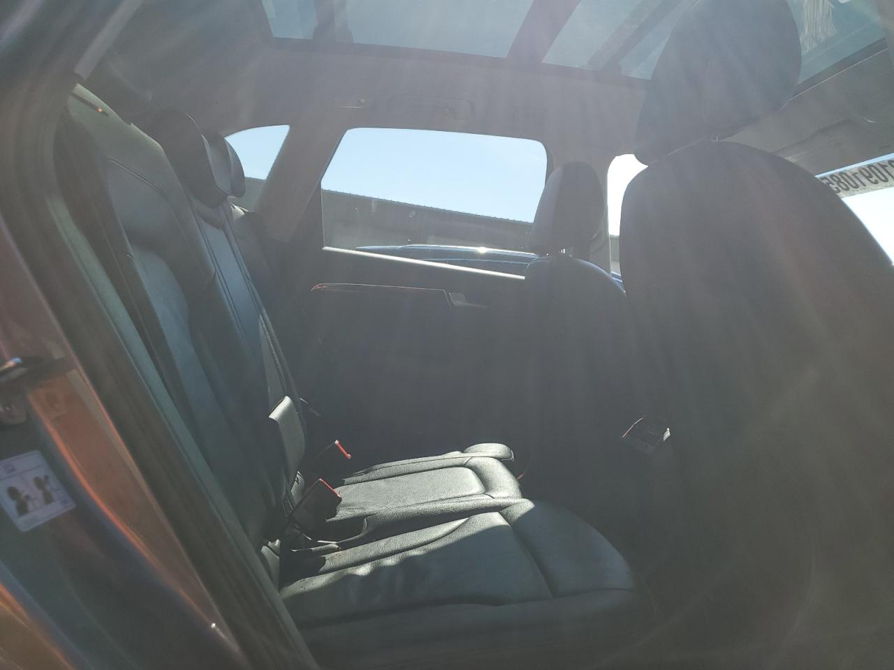 AUDI Q5 PREMIUM PLUS