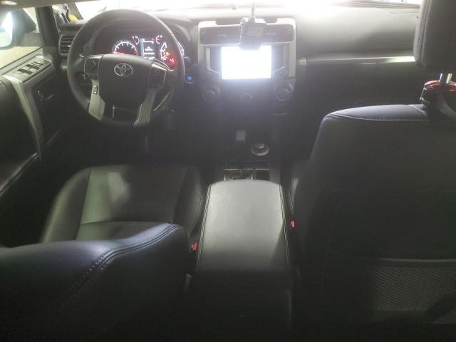 2023 TOYOTA 4RUNNER SE JTESU5JR5P6109600