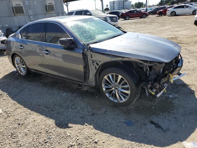 2019 INFINITI Q50 LUXE JN1EV7AP0KM515039