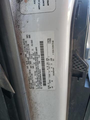 2022 FORD TRANSIT T- 1FTBR1X8XNKA75512