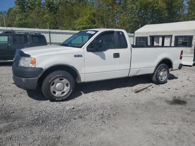 Global Auto Auctions: 2008 FORD F150