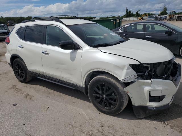 2017 NISSAN ROGUE S 5N1AT2MT2HC863187