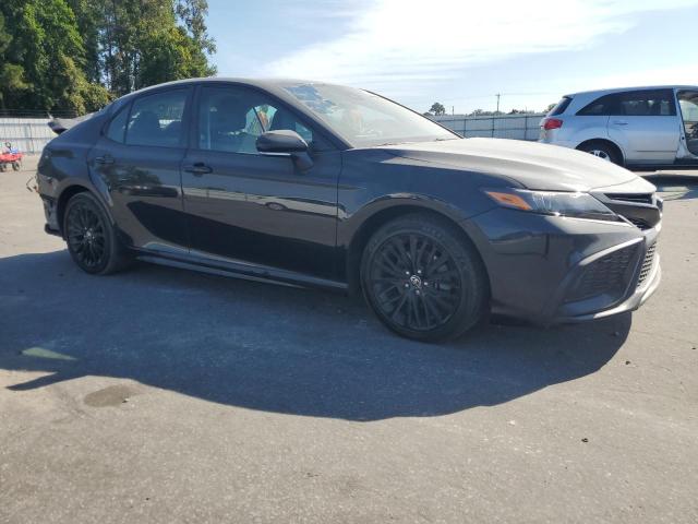 2022 TOYOTA CAMRY NIGH 4T1G31AK2NU037297