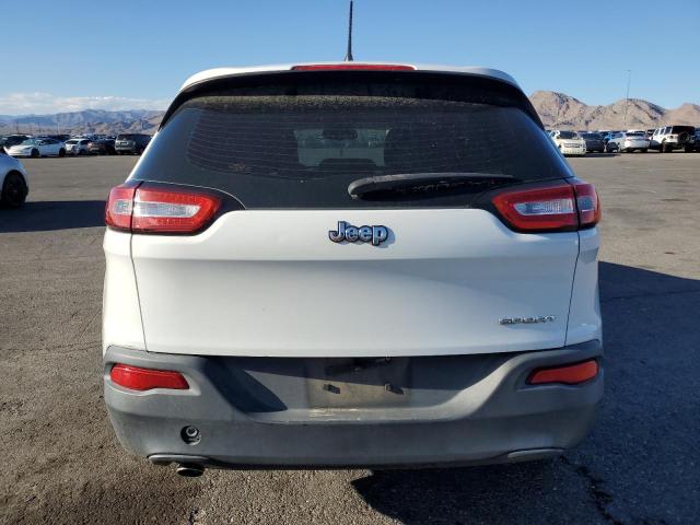 2015 JEEP CHEROKEE S 1C4PJLAB8FW616905