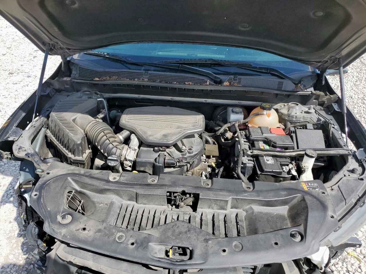 CHEVROLET BLAZER 2LT