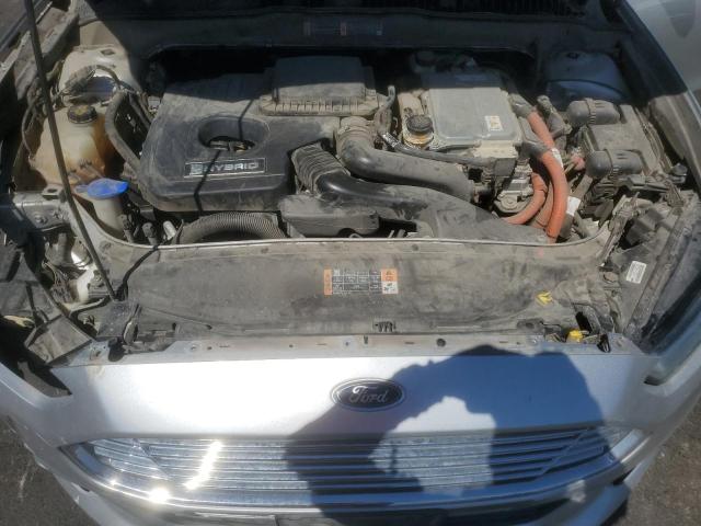 2015 FORD FUSION SE - 3FA6P0LU6FR153680