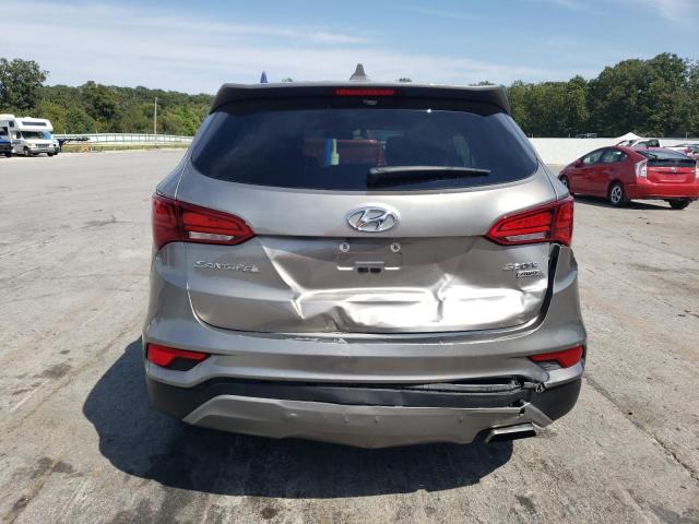 2017 HYUNDAI SANTA FE S 5XYZTDLB2HG418858