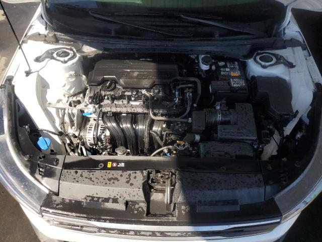 2025 KIA K4 LX 3KPFT4DE6SE056887