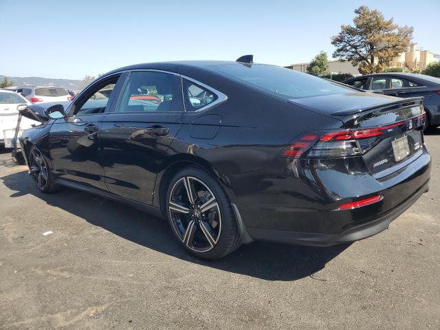 2023 HONDA ACCORD HYBRID SPORT 1HGCY2F53PA002271