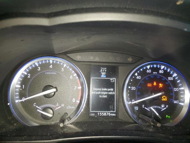 2014 TOYOTA HIGHLANDER #3318147411