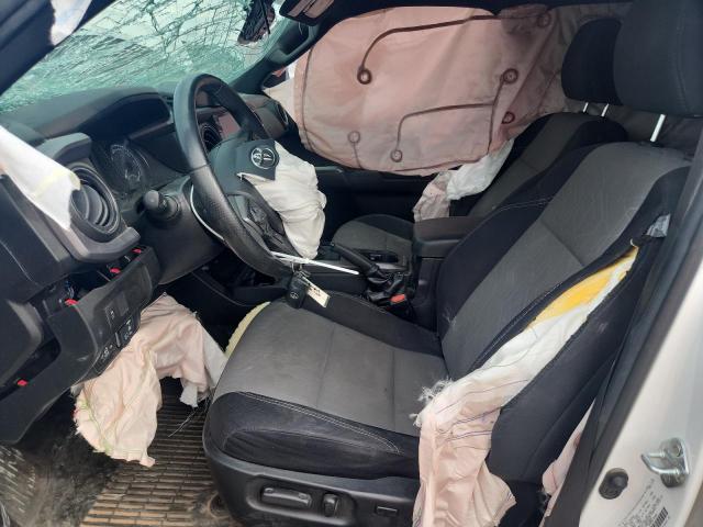 2021 TOYOTA TACOMA DOU - 3TMCZ5AN5MM442933