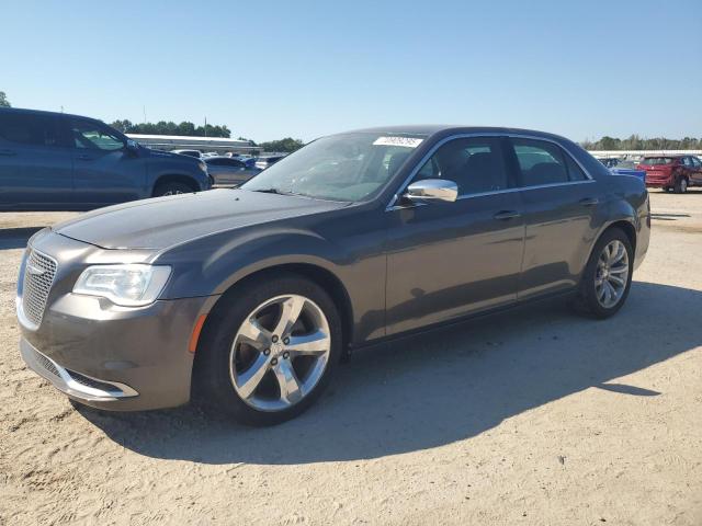 Global Auto Auctions: 2018 CHRYSLER 300 TOURING