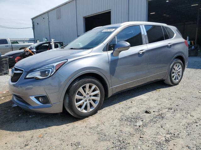 BUICK ENVISION E