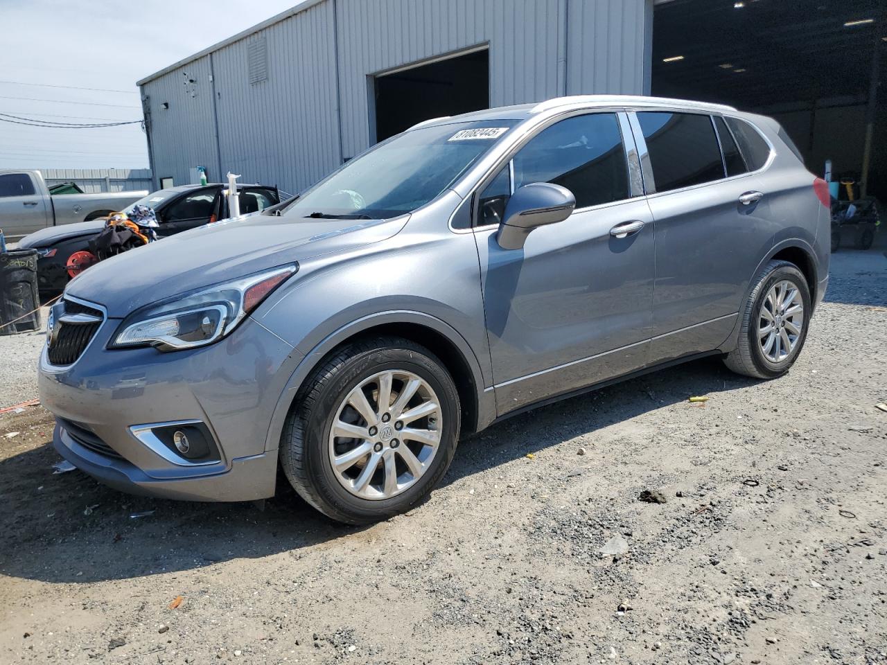 BUICK ENVISION ESSENCE