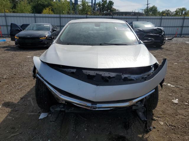 2020 CHEVROLET MALIBU LS #3242463945