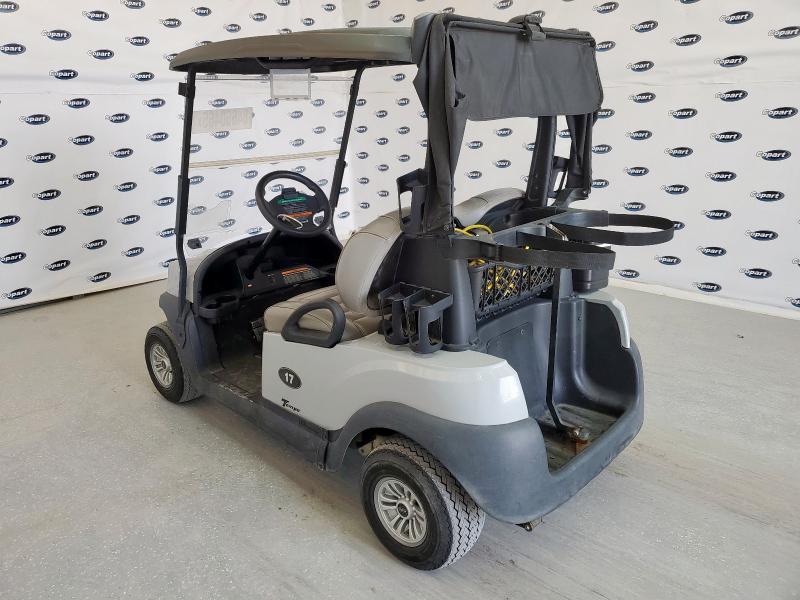 2022 CLUB CAR TEMPO FLA #3255523052