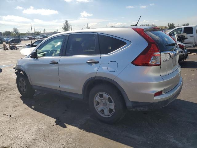 2015 HONDA CRV LX 3CZRM3H32FG711726