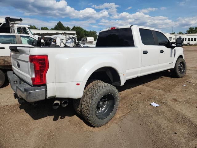 2019 FORD F350 SUPER - 1FT8W3DT9KEG20858