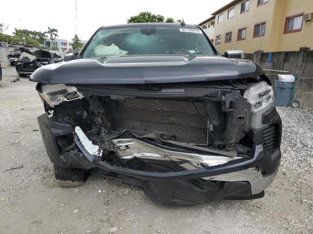 2024 CHEVROLET SILVERADO - 1GCPACED4RZ140148