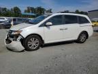 2016 HONDA ODYSSEY EX - 5FNRL5H65GB152078