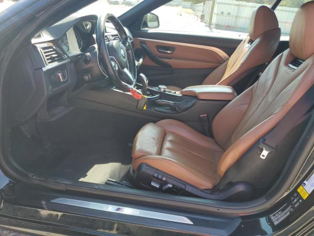 2016 BMW 428 XI SUL WBA3T1C53GP822100