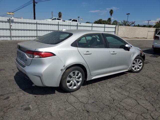 2024 TOYOTA COROLLA LE - 5YFB4MDE8RP141492