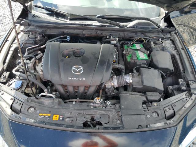 2021 MAZDA 3 PREFERRED - 3MZBPACL8MM204271