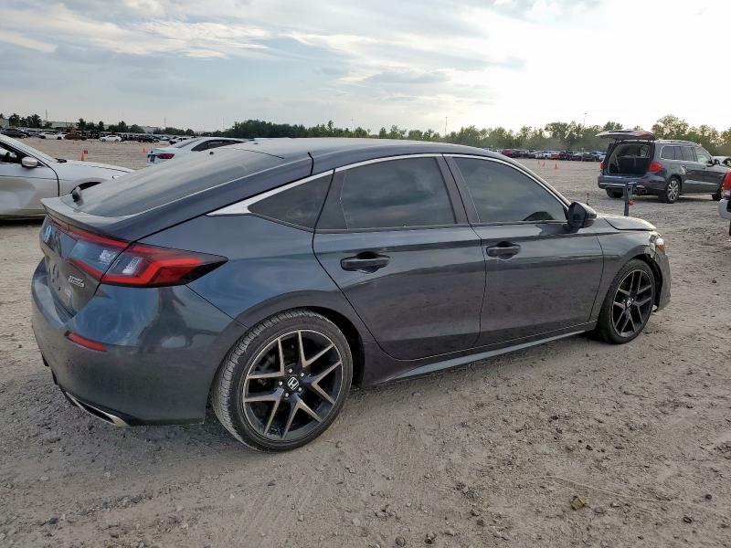 2023 HONDA CIVIC SPORT TOURING 19XFL1H81PE004481
