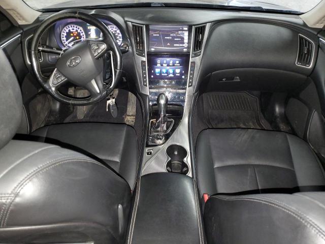 2015 INFINITI Q50 BASE JN1BV7AR2FM406057