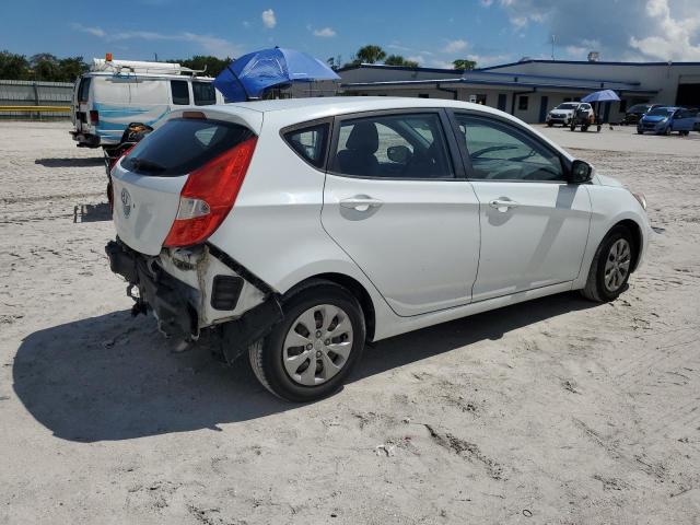 2015 HYUNDAI ACCENT GS KMHCT5AEXFU212266