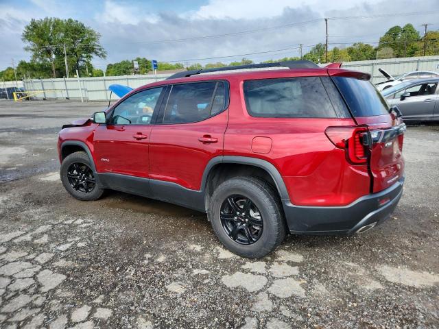2023 GMC ACADIA AT4 1GKKNLLS3PZ184286