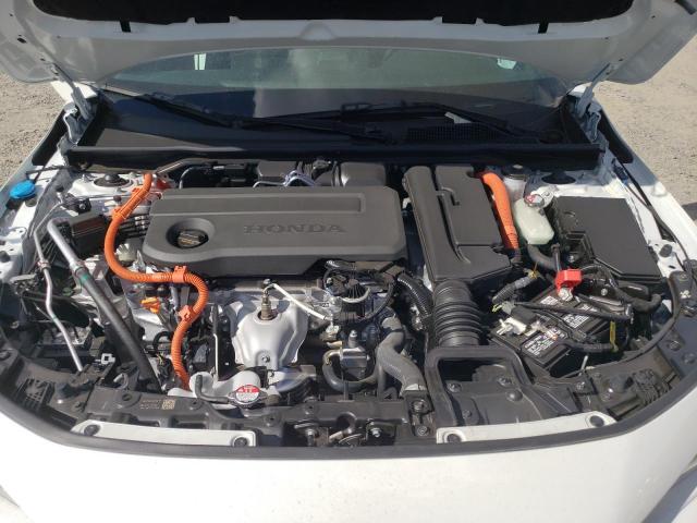 2025 HONDA CIVIC SPOR - 2HGFE4F84SH328280