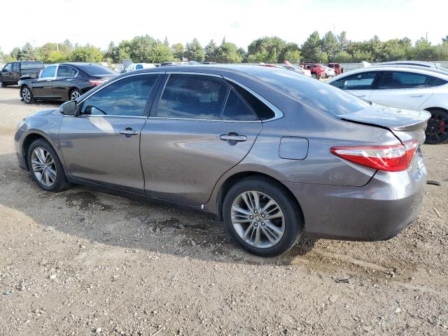 2017 TOYOTA CAMRY LE 4T1BF1FK8HU324724