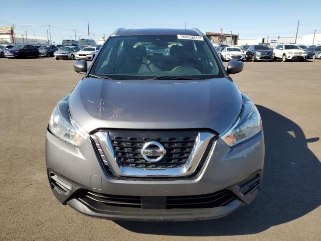 2020 NISSAN KICKS SV 3N1CP5CV3LL505747