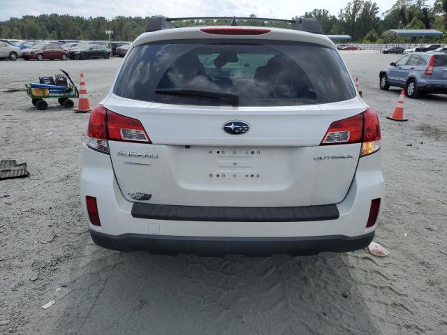 2014 SUBARU OUTBACK 2. - 4S4BRCDC8E3244338