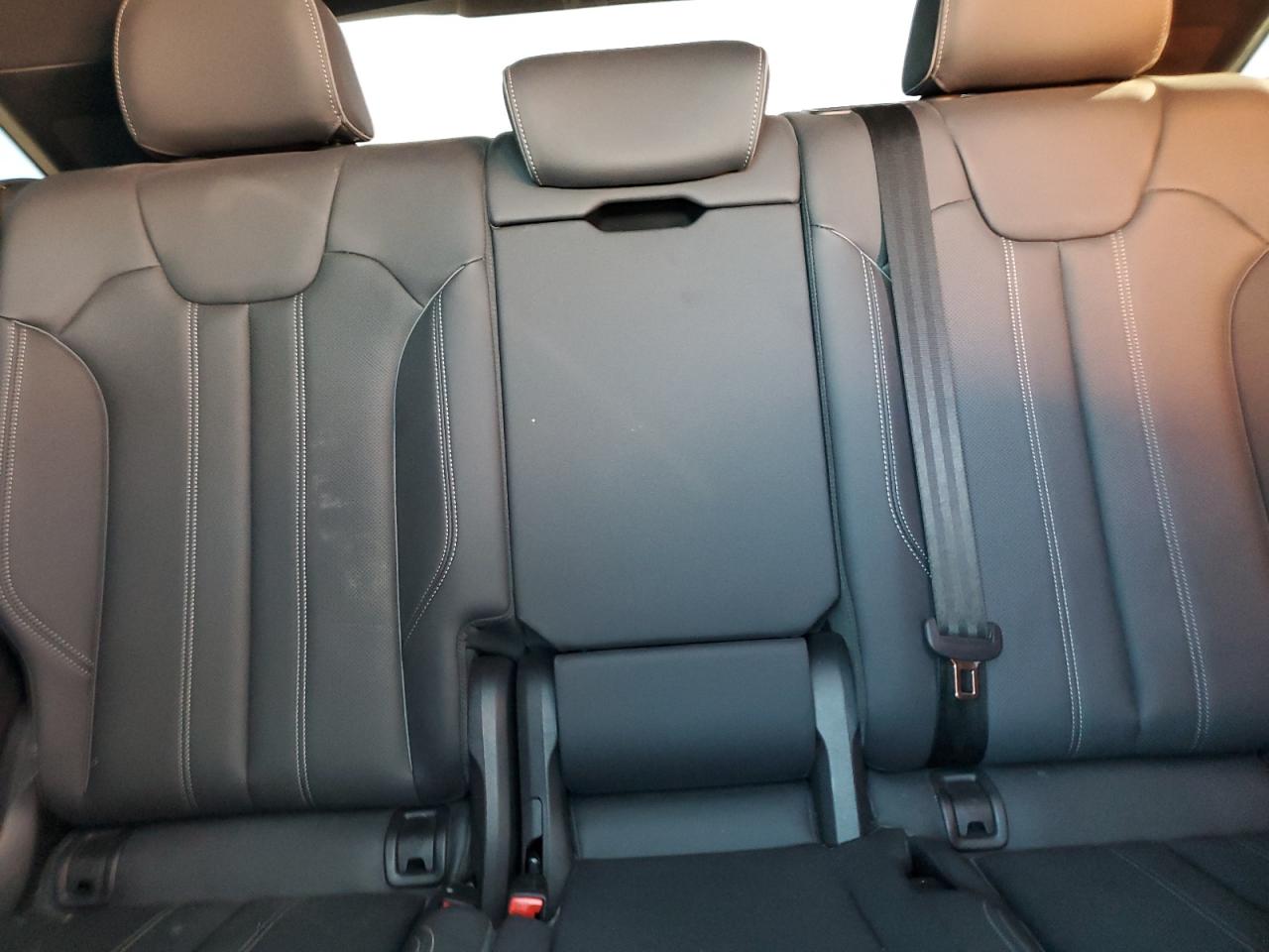 AUDI Q5 SPORTBACK PRESTIGE 45