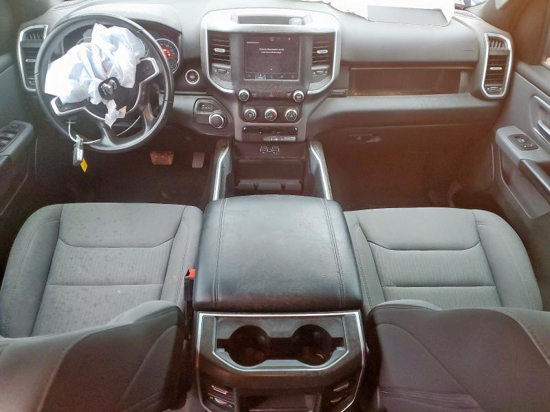 2022 RAM 1500 BIG H #3248556545