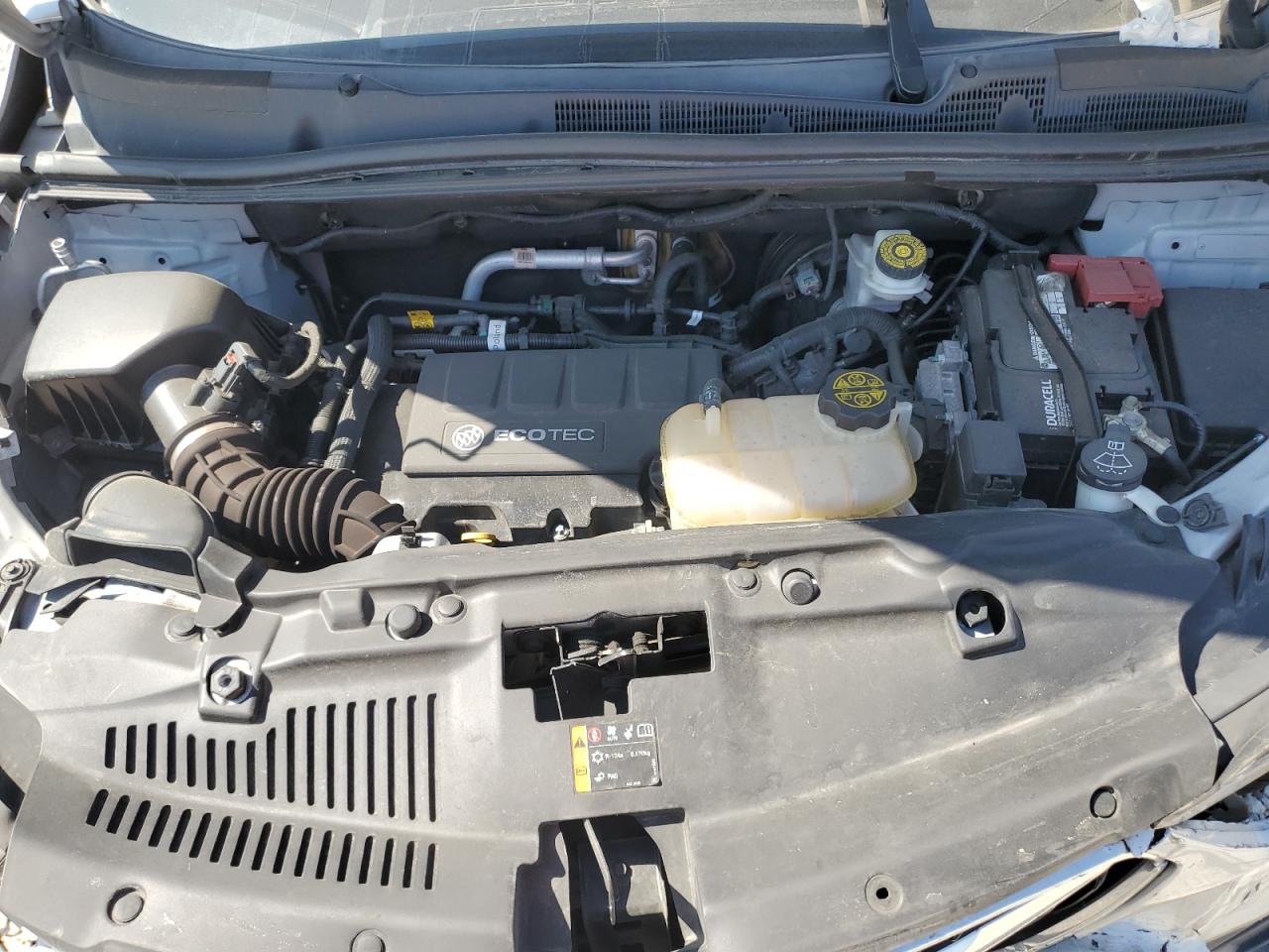 BUICK ENCORE PREFERRED