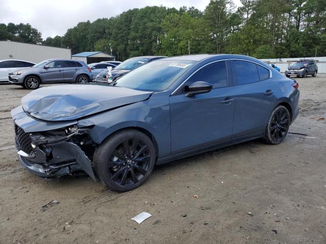MAZDA 3 PREFERRE